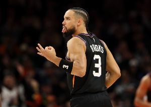 “休斯敦見”！狄龍談下一場(chǎng)對(duì)陣火箭：我渴望在那里拿下一場(chǎng)勝利