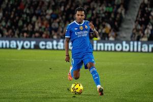 TA：切爾西不會引進邁尼昂 羅德里戈不符合他們的引援要求