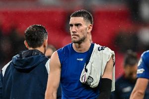 意天空：弗拉霍維奇正在考慮是否動(dòng)手術(shù)，傷期預(yù)計(jì)3-5個(gè)月