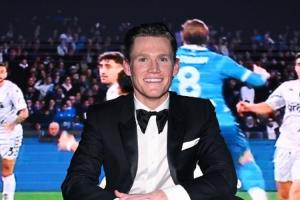 麥克托米奈的 2025 年 ??