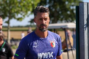 提前下課！圖片報(bào)：瓦格納認(rèn)識(shí)到在奧格斯堡無法實(shí)現(xiàn)他的足球理念