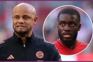 德媒：拜仁有信心續(xù)約27歲于帕 皇馬、利物浦、巴黎正關注球員