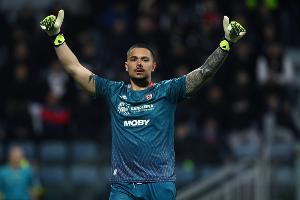 米體：多家俱樂部關注卡普里萊，國米、尤文、米蘭都有意簽下他