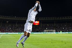 韋斯·布朗：C羅退役前不會(huì)退出國(guó)家隊(duì)，世界杯是每個(gè)人的夢(mèng)想