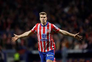 馬卡：瑟爾洛特堪稱巴薩克星，他過去四次做客巴薩都取得了進球