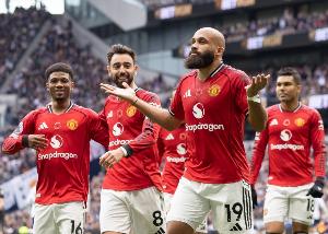 薩哈：姆伯莫是英超今夏最佳簽約，不建議曼聯(lián)引進內(nèi)馬爾