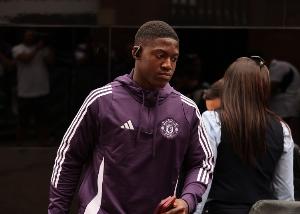 費(fèi)迪南德：非洲杯期間梅努應(yīng)保持最佳狀態(tài)，爭(zhēng)取獲得更多出場(chǎng)時(shí)間