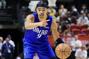 14中12砍28分！約基奇：感覺小內(nèi)姆哈德沒投丟過 他表現(xiàn)太出色了