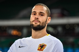 馬競(jìng)舊將：電視上看哈白布梅西踢球是享受，和他們當(dāng)對(duì)手則是折磨