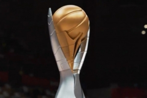 明天開賽！記者：咪咕體育將全場次直播CBA俱樂部杯的比賽