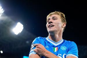 迪馬：若霍伊倫進(jìn)球+助攻達(dá)到10次可獲15萬(wàn)歐，20次30次也有獎(jiǎng)金