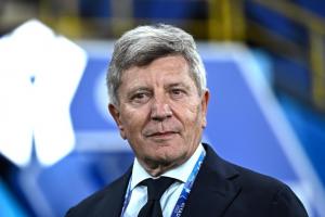 意甲主席：米蘭vs科莫海外賽正在穩(wěn)步推進，希望意甲加入VAR挑戰(zhàn)