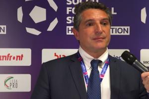 意甲CEO：對VAR挑戰(zhàn)持開放態(tài)度，米蘭vs科莫海外賽關(guān)系到長期利益