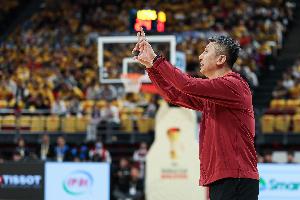 東方體育日?qǐng)?bào)：中國男籃無緣世界杯？絕非危言聳聽