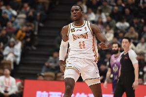 歐媒：迪亞洛收到CBA球隊的報價 可能重返中國聯(lián)賽打球