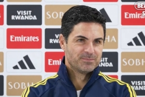 塔帥：所有球隊都應重視定位球 梅里諾是適應不同位置很好的例子