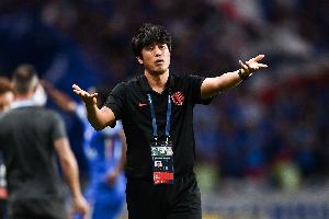 遇強更強！蓉城面對中超前五球隊，6勝2平保持不敗