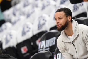 惺惺相惜！庫(kù)里：奧尼爾說我是他的歷史前5 那對(duì)我意義重大