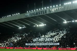 危！熱刺在英超客戰(zhàn)紐卡斯?fàn)柎饲耙?連敗，打進(jìn)2球、狂丟12球