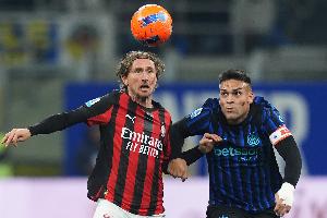 阿爾貝蒂尼：莫德里奇為何在意甲表現(xiàn)出色？和英超、西甲節(jié)奏不同