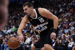 冰火兩重天！掘金開季主場豪取6連勝 隨后苦吞一波4連敗