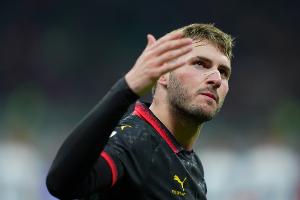 意媒：桑德蘭和西漢姆聯(lián)都有意S·希門尼斯，米蘭考慮出售