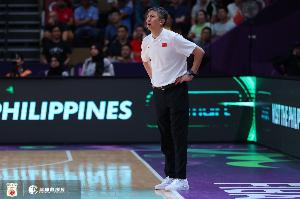 媒體人：一開始就不看好郭指導(dǎo)二進(jìn)宮 但現(xiàn)在誰敢接這個(gè)燙手山芋