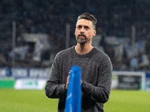 瓦格納執(zhí)教奧格斯堡在德甲場均僅0.83分，創(chuàng)隊史歷任主帥最低紀錄