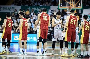 中國(guó)男籃到底怎么了？還能回到之前的狀態(tài)嗎？世預(yù)賽連敗五大原因