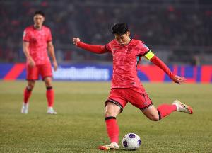 韓媒：韓國隊(duì)計(jì)劃3月赴歐熱身，奧地利成潛在對(duì)手