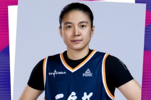 心不可擋精神的完美寫照！恭喜王麗麗突破4000分大關(guān)！