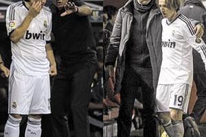 魔笛：不是穆帥我可能永遠也來不了皇馬，他點名說只想簽下我