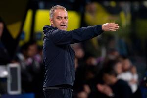 展現(xiàn)韌性！弗里克執(zhí)教巴薩取勝58場(chǎng)，其中14場(chǎng)勝利來自逆轉(zhuǎn)