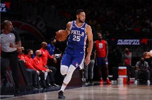 底薪回76人？本西：不是錢的問題 我可以不要錢去那兒打球！