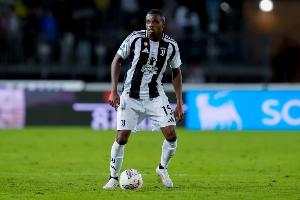 卡盧盧：今天我們踢得很開(kāi)心，整體也在進(jìn)步，斯帕萊蒂的標(biāo)準(zhǔn)很高