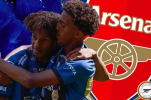 搜羅青年才俊！電訊報：阿森納全球挖掘新星，繞過中間商簽潛力股