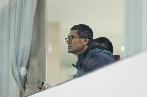 東體：邵佳一帶西海岸全部助手前往國(guó)足，足協(xié)考慮組織冬訓(xùn)