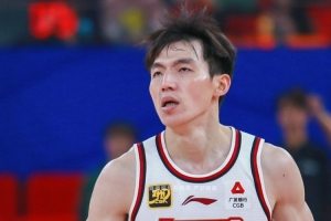 吳前：教練組賽前準(zhǔn)備得比新疆隊(duì)更加充分 今天的勝利歸功于他們