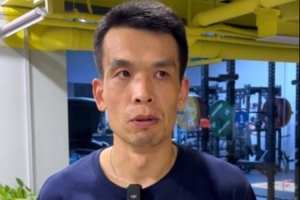 解立彬：CBA俱樂(lè)部杯是中國(guó)香港金牛鍛煉與展示自己的好機(jī)會(huì)