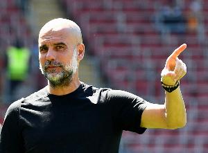 后防不穩(wěn)！曼城今年首次連續(xù)3場英超比賽失球