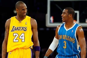 湖記：保羅無疑能入選名人堂 但他的生涯也確實(shí)經(jīng)歷了許多的曲折