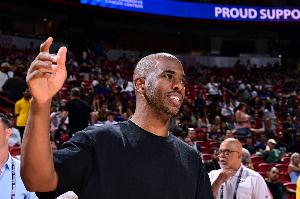 與保羅分手！解說：對快船失去了尊重 生意不該是一切