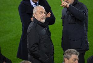 德勞倫蒂斯：降級制度是大錯，NBA沒有降級他們都成了億萬富翁