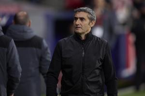 連戰(zhàn)皇馬、馬競及巴黎，畢巴主帥：我們可享受比賽并展示競爭力