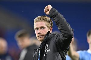 馬賽總監(jiān)貝納蒂亞：今夏嘗試過(guò)引進(jìn)德布勞內(nèi)和韋斯利·福法納