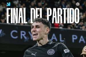 曼城近16次英超對富勒姆全勝，也是聯(lián)賽歷史任意兩隊對戰(zhàn)最長連勝