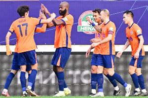 2025中超總結(jié)之青島海牛：未來(lái)艱難，可能需要社會(huì)各界更多支持