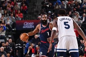 登哥下一站去哪？輔佐華子/CC/班凱羅？給楊瀚森&克林根喂餅？