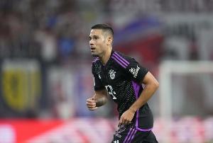 法爾克：拜仁愿考慮冬窗出售格雷羅，但更可能先賣掉博伊