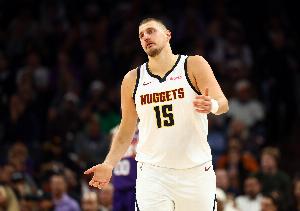 明天掘金客場挑戰(zhàn)步行者 約基奇大概率出戰(zhàn) 賈馬爾·穆雷出戰(zhàn)成疑